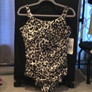 Miraclesuit bathing suit